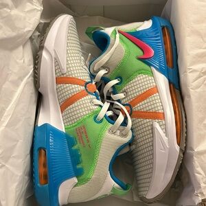 Nike Lebron Witness VII Basketball Shoes (BRAND NEW in box)